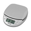 DIGITALE WEEGSCHAAL PICO PRO500 POCKET weegt per 0,1gram tot max. 500gram