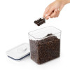 MAATLEPEL KOFFIE MAATSCHEP OXO