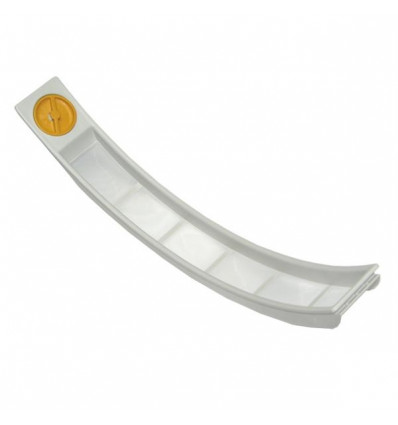 SET 2 PLUIZENZEVEN CONDENS DROOGKAST MIELE FILTER DEUR T7 T8 SERIE TDA150C