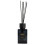 GEURSTOKJES IN GLAS 500ML NOIR GALLERY S|P