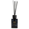 GEURSTOKJES IN GLAS 500ML NOIR GALLERY S|P