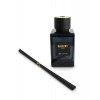 GEURSTOKJES IN GLAS 500ML NOIR GALLERY S|P