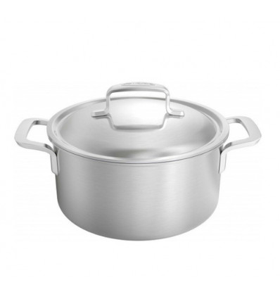 KOOKPOT INTENSE 5 DEMEYERE 20CM 3L