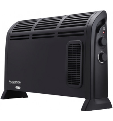 KONVEKTOR CO3035 VECTISIMO TURBO ROWENTA 1200/2400W,tot 75m3/30m2