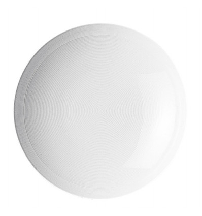 DIEP BORD 24CM ROND LOFT BY ROSENTHAL