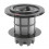 FILTER CYLINDER STOFZUIGER BOSCH BGS5RCL BGS51410 BGS52200 BGS5PET COMPLETE SET