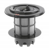 FILTER CYLINDER STOFZUIGER BOSCH BGS5RCL BGS51410 BGS52200 BGS5PET COMPLETE SET
