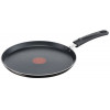 PANNEKOEKPAN 25CM TEFAL EASY COOK&CLEAN