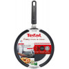 PANNEKOEKPAN 25CM TEFAL EASY COOK&CLEAN