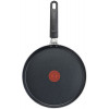 PANNEKOEKPAN 25CM TEFAL EASY COOK&CLEAN