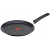 PANNEKOEKPAN 25CM TEFAL UNLIMITED INDUCTIE