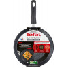 PANNEKOEKPAN 25CM TEFAL UNLIMITED INDUCTIE