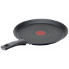 PANNEKOEKPAN 25CM TEFAL UNLIMITED INDUCTIE