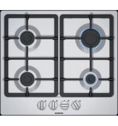 GASKOOKPLAAT EG6B5PB90 INOX SIEMENS Plaatsing: +65 euro
