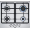 GASKOOKPLAAT EG6B5PB90 INOX SIEMENS Plaatsing: +65 euro