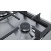 GASKOOKPLAAT EG6B5PB90 INOX SIEMENS Plaatsing: +65 euro