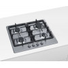 GASKOOKPLAAT EG6B5PB90 INOX SIEMENS Plaatsing: +65 euro