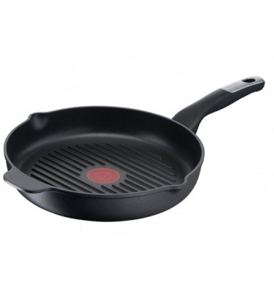 GRILLPAN 26CM TEFAL UNLIMITED INDUCTIE