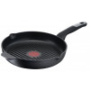 GRILLPAN 26CM TEFAL UNLIMITED INDUCTIE