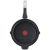 GRILLPAN 26CM TEFAL UNLIMITED INDUCTIE