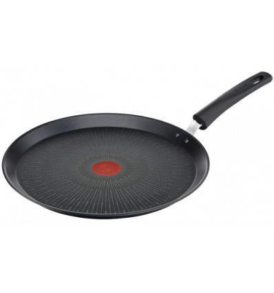 PANNEKOEKPAN 28CM TEFAL UNLIMITED INDUCTIE