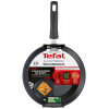 PANNEKOEKPAN 28CM TEFAL UNLIMITED INDUCTIE