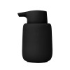 ZEEPPOMP SONO ZWART 250ML BLOMUS ZEEPDISPENSER