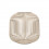 WINDLICHT BLOMUS LITO NOMAD M 27CM BEIGE METAAL