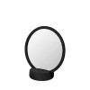 MAKE UP SPIEGEL BLOMUS SONO x5 ZWART