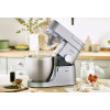 KEUKENROBOT KVL4100-GIFT CHEF XL KENWOOD 1200W, 6,7L + GRATIS WEEGSCHAAL