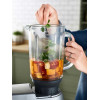 BLENDER KAH359 KENWOOD THERMORESIST 1.6L toebehoor voor ALLE Chef en Major NEW