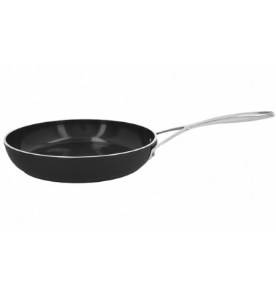 BRAADPAN 30CM ALU PRO CERAFORCE 5 DEMEYERE