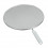ANTI SPATDEKSEL 29CM DRAAD
