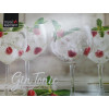 4 GIN TONIC GLAZEN 65CL LEERDAM