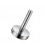 VLEESHAMER VLEESKLOPPER CLASSIC INOX