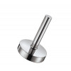VLEESHAMER VLEESKLOPPER CLASSIC INOX