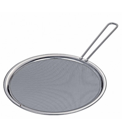 ANTI SPATDEKSEL 29CM DELUXE KUCHENPROFI