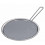 ANTI SPATDEKSEL 33CM DELUXE KUCHENPROFI