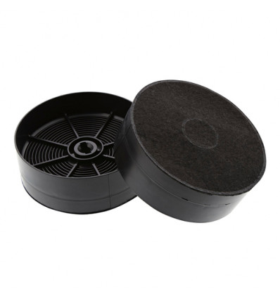ECFB03 KOOLSTOFFILTERS 2ST DAMPKAP AEG ZANUSSI DPB2621S Pelgrim PSK625RVS ORI