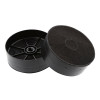 ECFB03 KOOLSTOFFILTERS 2ST DAMPKAP AEG ZANUSSI DPB2621S Pelgrim PSK625RVS ORI