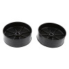 ECFB03 KOOLSTOFFILTERS 2ST DAMPKAP AEG ZANUSSI DPB2621S Pelgrim PSK625RVS ORI