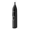NEUS-OORTRIMMER NT5650 PHILIPS BATTERIJ ook voor wenkbrauwen,waterdicht,AA-batt.