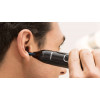 NEUS-OORTRIMMER NT5650 PHILIPS BATTERIJ ook voor wenkbrauwen,waterdicht,AA-batt.