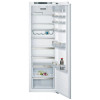 INTEG. KOELKAST KI81RAFE1 SIEMENS 178CM Extra klasse 2+3.WB, Plaatsing: +65euro