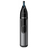 NEUS-OORTRIMMER NT3650 PHILIPS BATTERIJ ook voor wenkbrauwen,waterdicht,AA-batt.