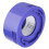 HEPA FILTER V8 V7 SV10 DYSON ACHTER ALT ROND STEELSTOFZUIGER