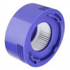HEPA FILTER V8 V7 SV10 DYSON ACHTER ALT ROND STEELSTOFZUIGER