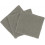 SET 3 VAATDOEKEN 25x25cm KATOEN ELEPHANT SKIN WIPE PERLA BLOMUS