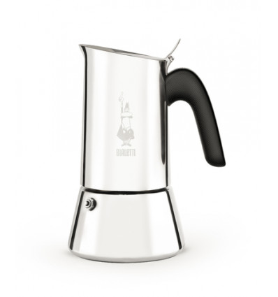 KOFFIEKAN 6TASSEN VENUS INDUCTIE BIALETTI 235ML