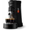 SENSEO CSA240/60 ZWART SELECT PHILIPS KOFFIEZET - 3 instelbare koffiesterktes